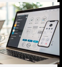 Услуги Разработка IT решений в Евпатории