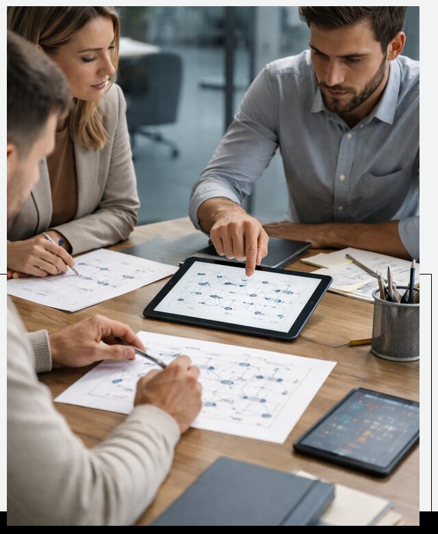 Разработка BPM-систем в Евпатории от 473985 р. под ключ АвикейЕвп