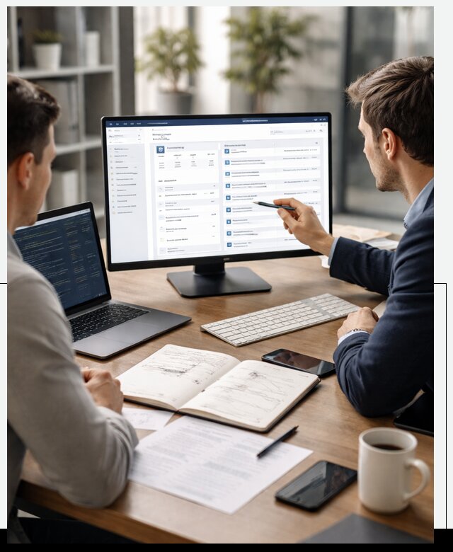 Разработка CRM систем в Евпатории от 157995 руб., АвикейЕвп