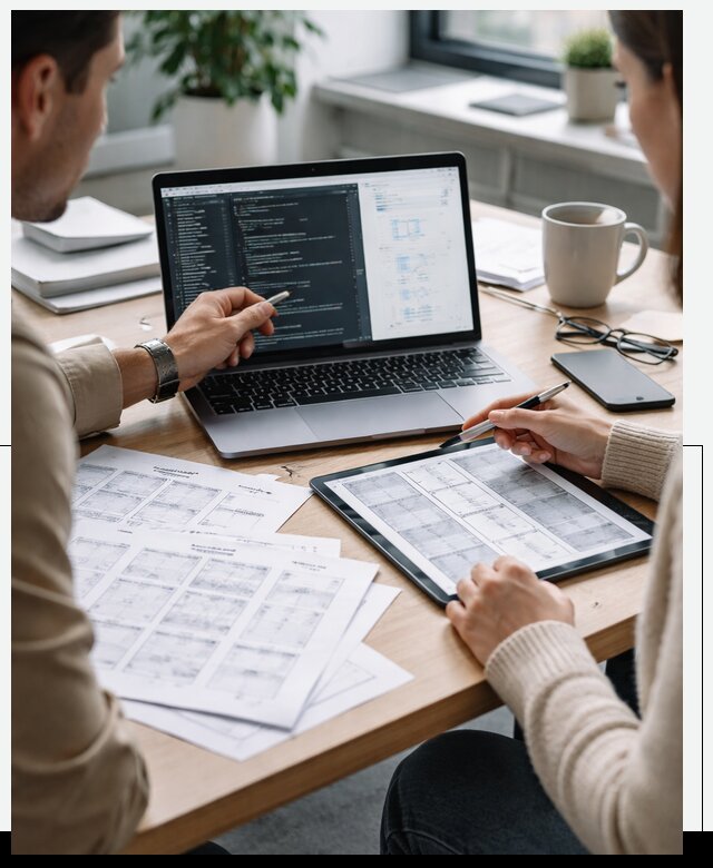 Разработка информационных систем в Евпатории от 4740 р. | АвикейЕвп