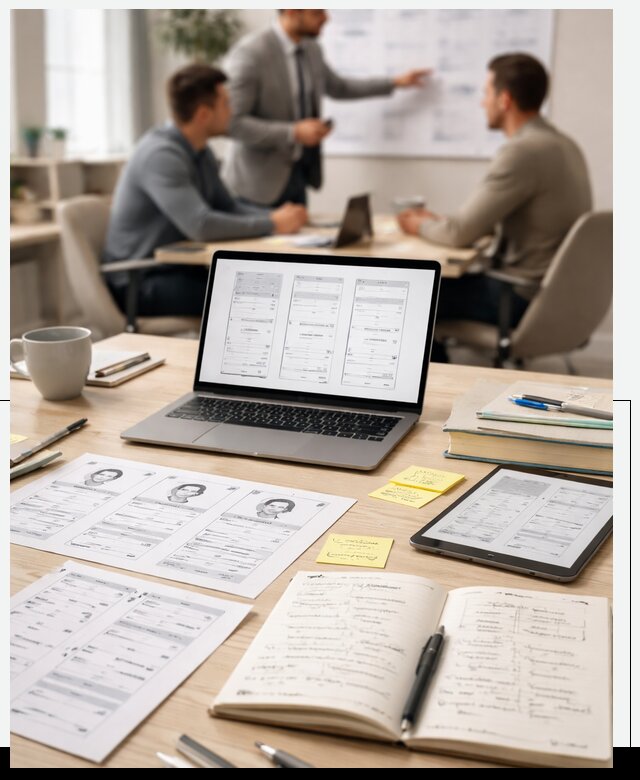 Разработка MVP проекта в Евпатории от 6846 р., АвикейЕвп