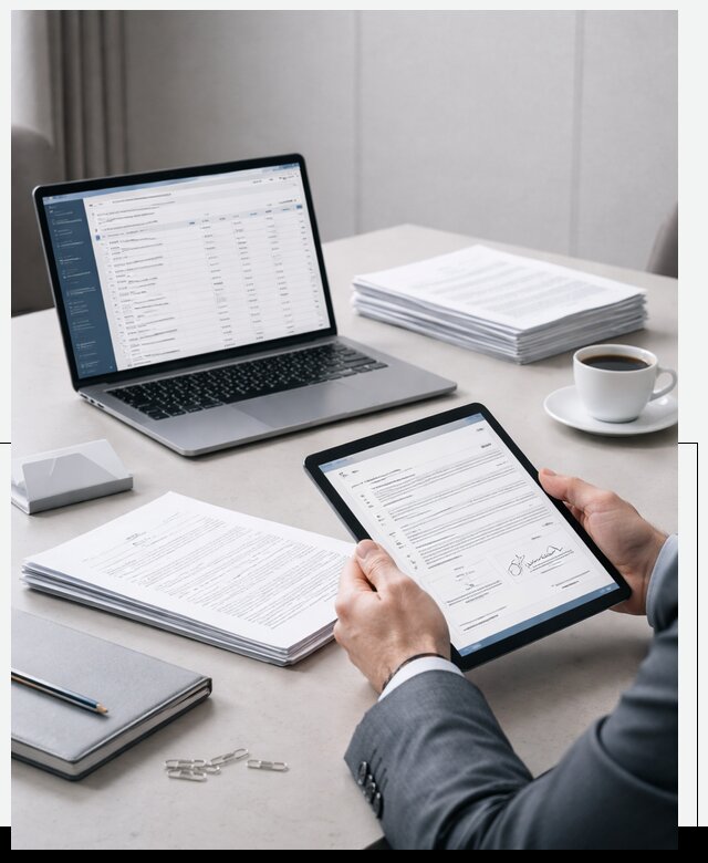 Электронные кадровые документы система в Евпатории от 12640 р. | АвикейЕвп