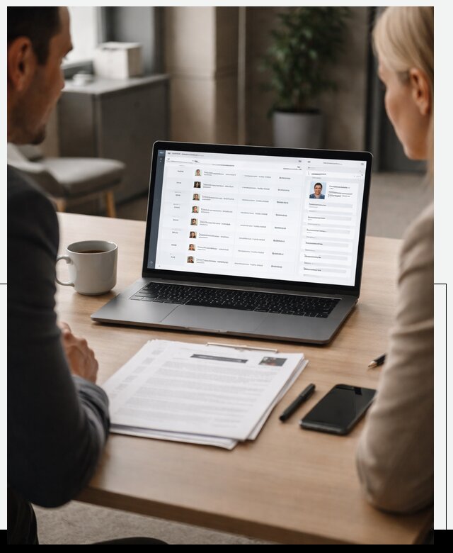 Ats система подбора персонала в Евпатории от 12640 р. - АвикейЕвп