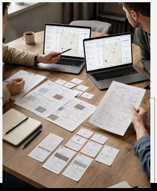 Создание агрегаторов и порталов в Евпатории от 15800 р., АвикейЕвп