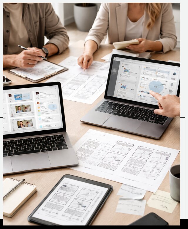 Разработка социальных сетей в Евпатории от 7373 р. | АвикейЕвп