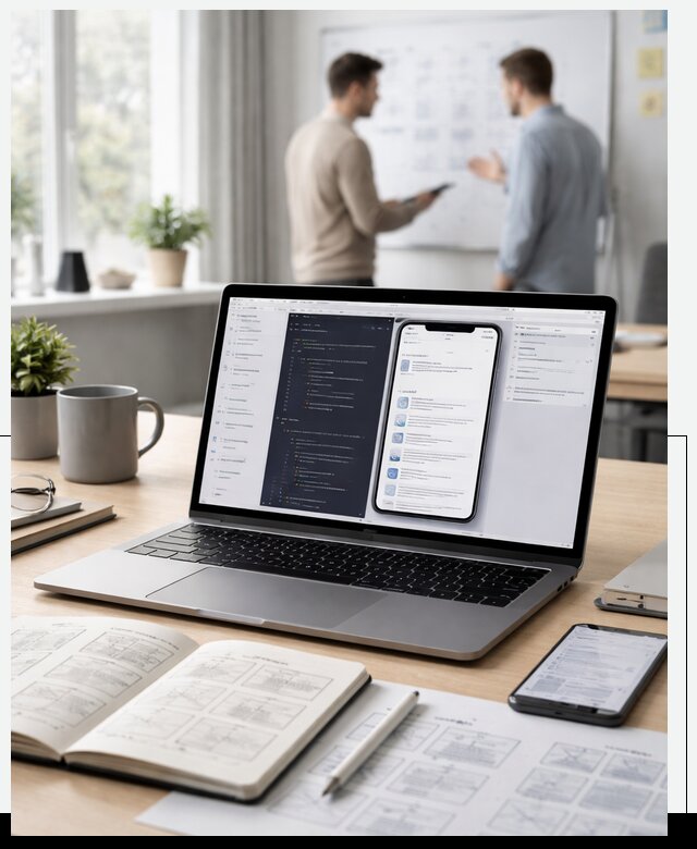 Разработка iOS приложений в Евпатории от 157995 р. | АвикейЕвп