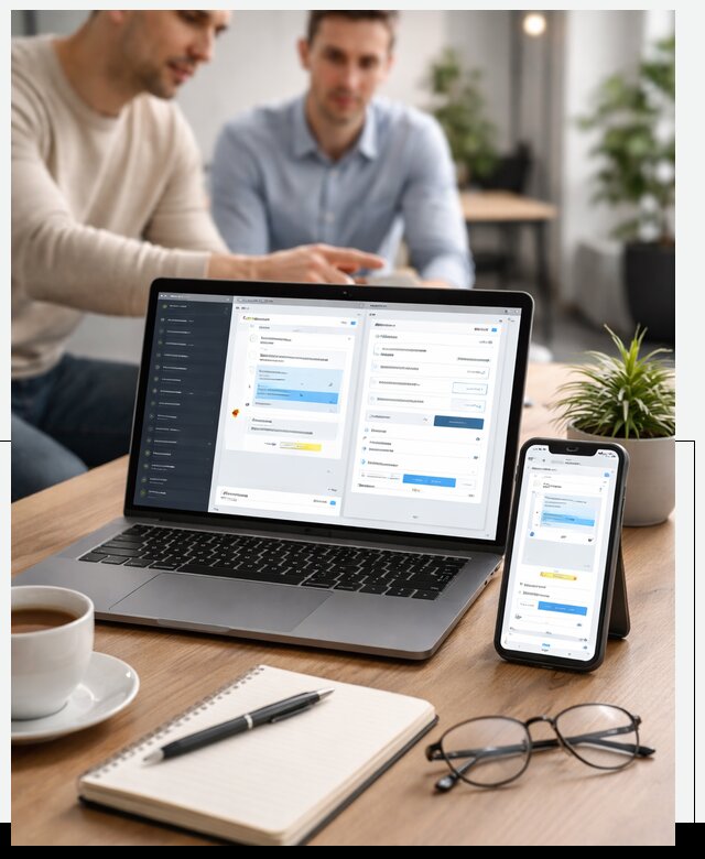 Разработка мини app Telegram/VK в Евпатории от 31599 р. АвикейЕвп