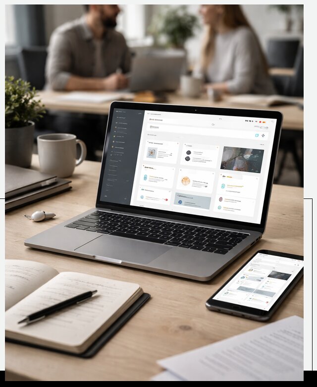 Разработка PWA приложений в Евпатории от 126396 р. | АвикейЕвп