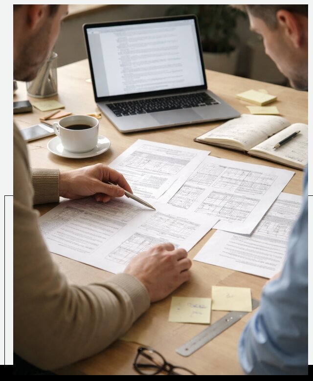 Техническое задание на разработку ПО под ключ в Евпатории