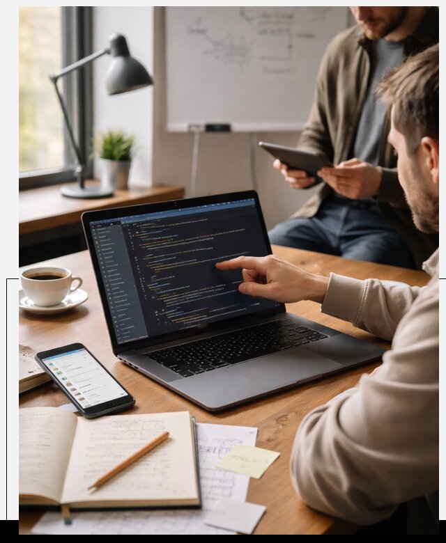 Разработка Telegram ботов под ключ для компаний в Евпатории