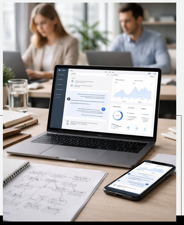 Чат-боты для бизнеса и клиентов в Евпатории, от 7373 р., АвикейЕвп