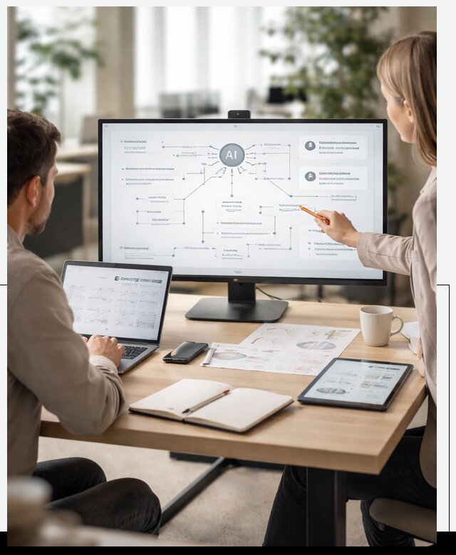 AI-агенты для автоматизации бизнеса в Евпатории от 15800 р. АвикейЕвп