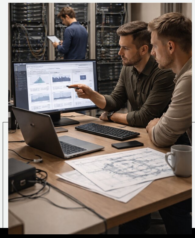 Импортозамещение систем виртуализации и миграция в Евпатории