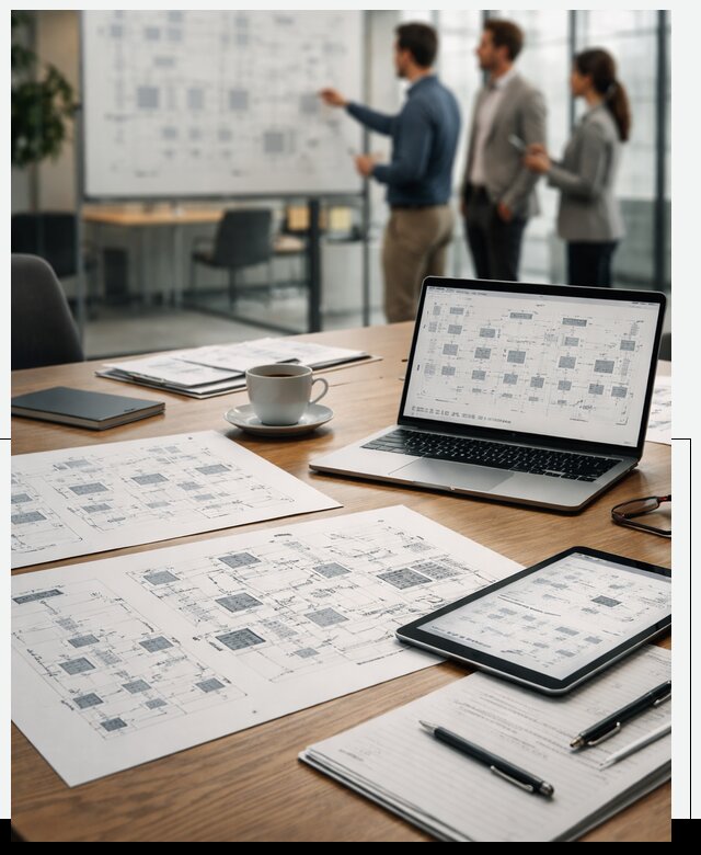 Разработка Core Banking, замена АБС в Евпатории | АвикейЕвп от 15800 р.