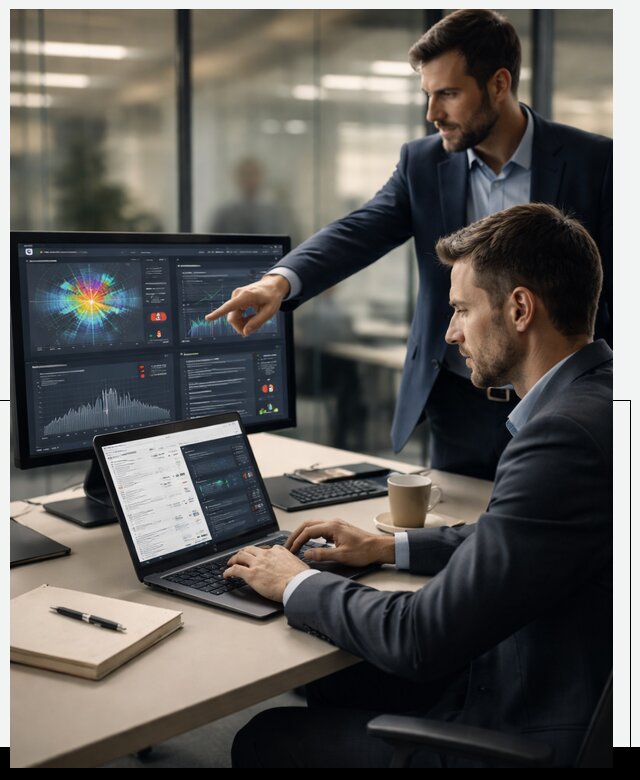 Системы Антифрод и AML KYC в Евпатории от 12640 р. | АвикейЕвп