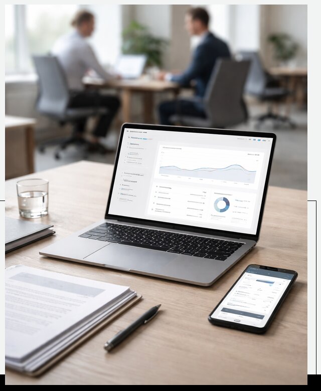 Разработка моб. и интернет-банка в Евпатории от 7900 р. | АвикейЕвп