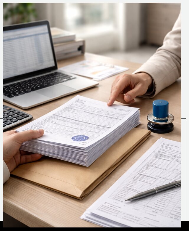 Отчетность в ЦБ РФ для банков в Евпатории от 7373 р. | АвикейЕвп