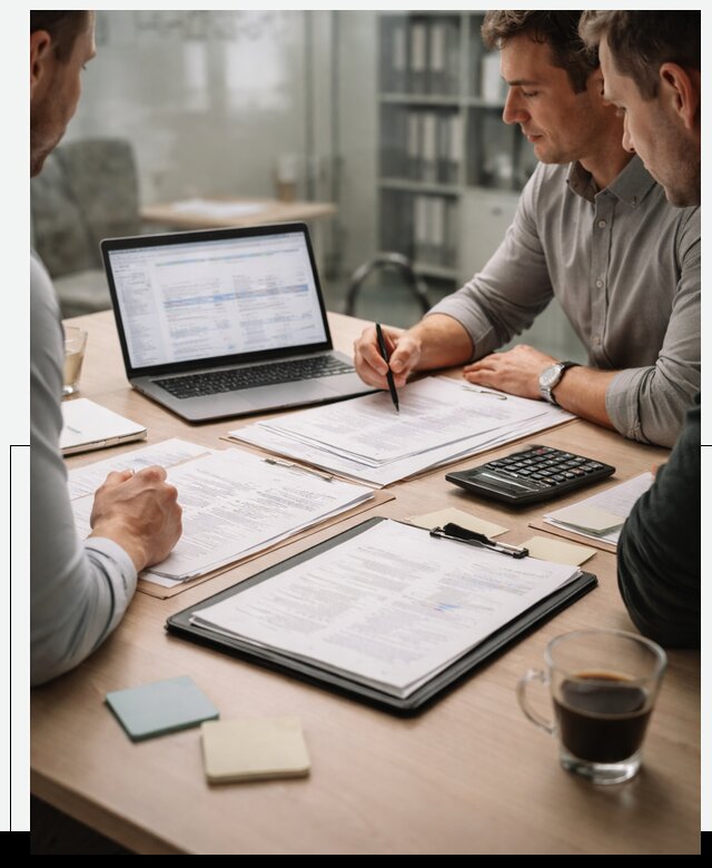 Подготовка и сдача отчетности в ЦБ РФ для организаций в Евпатории