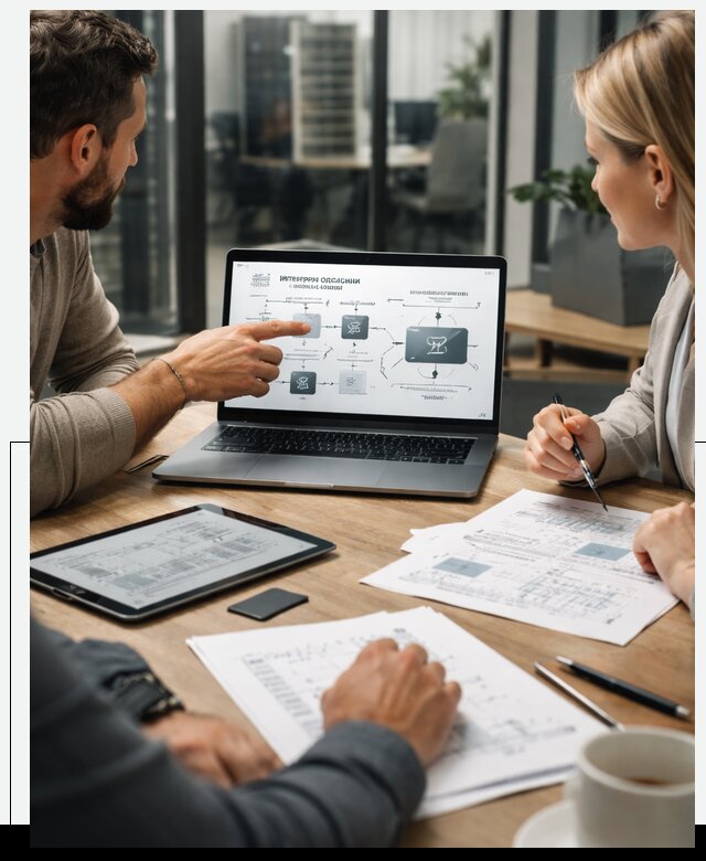 Интеграция цифрового рубля и подключение платежей в Евпатории