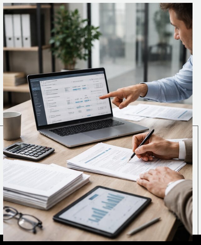 Полисные системы и CRM в Евпатории: разработка от 15800 р. АвикейЕвп