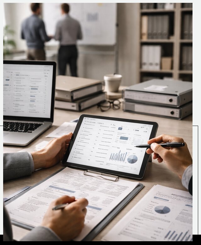 Автоматизация урегулирования убытков в Евпатории от 7900 р | АвикейЕвп