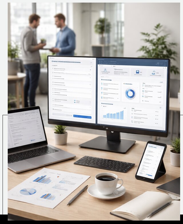 Разработка платформ онлайн страхования в Евпатории под ключ