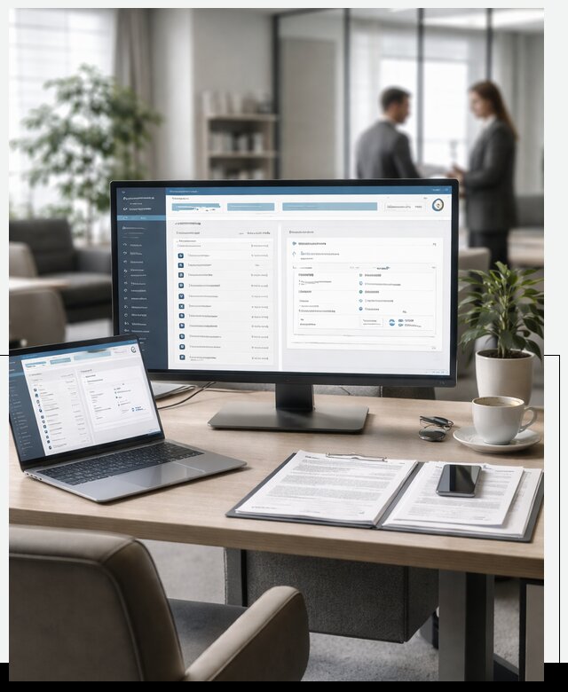 CRM для страховой компании под ключ в Евпатории от 15800 р. | АвикейЕвп