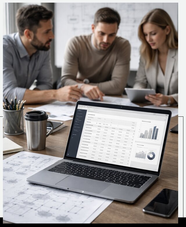 BSS OSS и биллинг для оператора в Евпатории от 26333 р. | АвикейЕвп