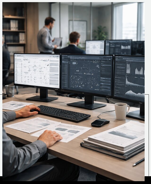 Системы для операторов MVNO и CRM в Евпатории от 12640 р. | АвикейЕвп