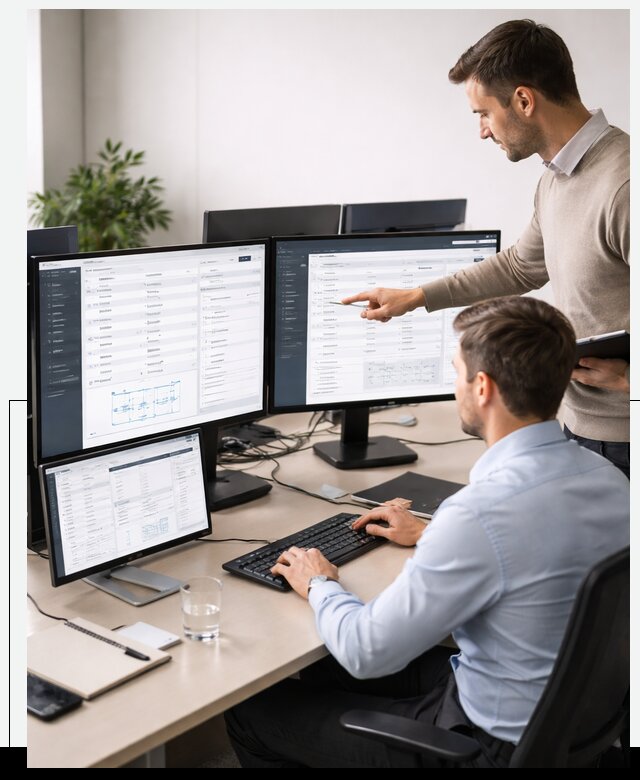 Создание и внедрение MVNO и CRM систем для операторов в Евпатории