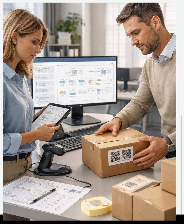 Честный знак маркировка интеграция в Евпатории от 8953 р. | АвикейЕвп