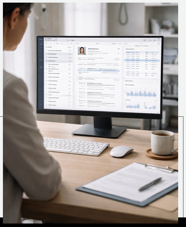 Разработка МИС для клиник в Евпатории от 8953 р. | АвикейЕвп
