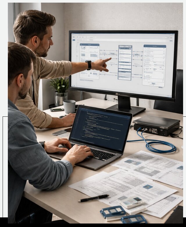 Интеграция ЕГИСЗ и ЛИС в медучреждениях с сопровождением в Евпатории