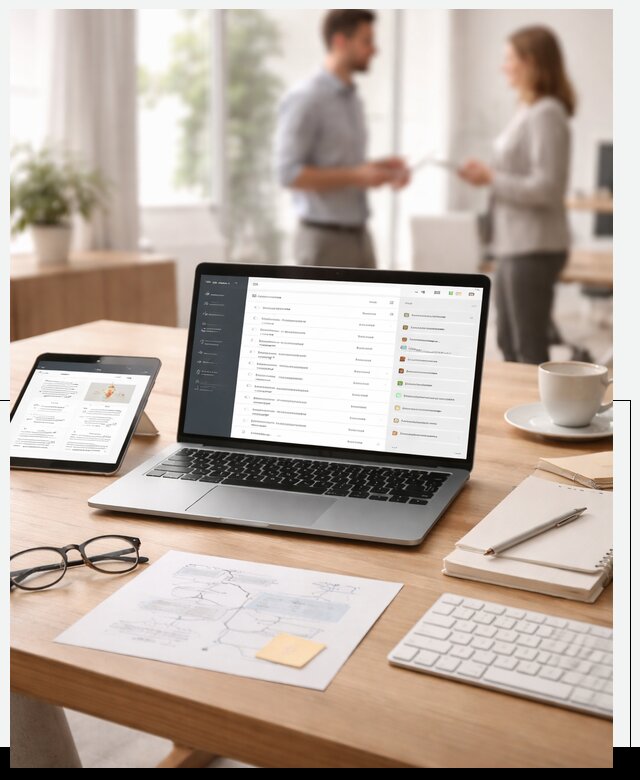 Разработка LMS и онлайн школы в Евпатории от 12640 р. АвикейЕвп