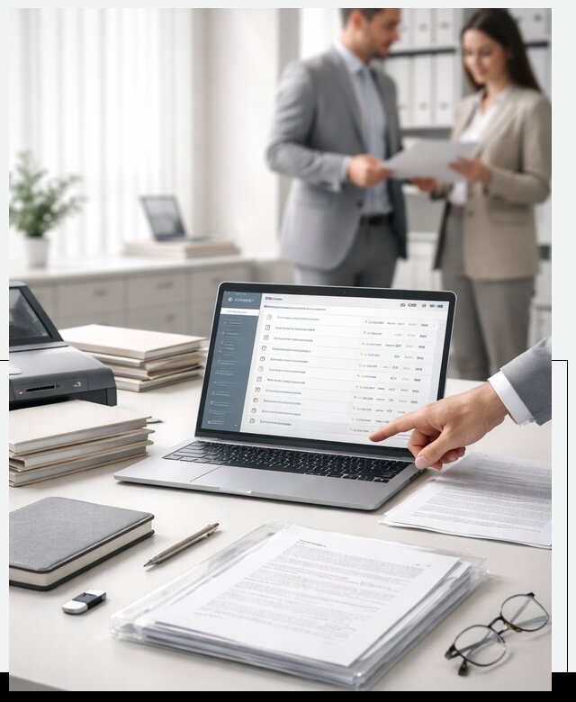 КЭДО и интеграция с 1С ЗУП в Евпатории от 7900 р. АвикейЕвп