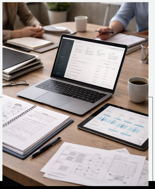 Lms платформа обучения разработка в Евпатории от 15800 р. | АвикейЕвп