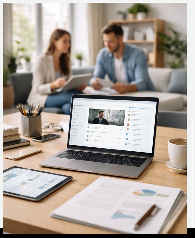 Система дистанционного обучения в Евпатории от 47399 р. АвикейЕвп