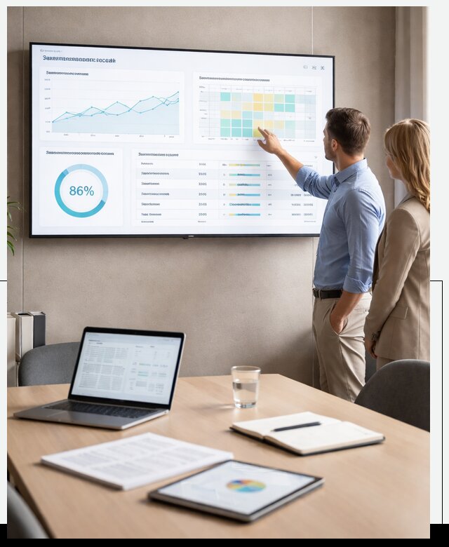 АвикейЕвп - Аналитика успеваемости обучения в Евпатории от 7900 р.