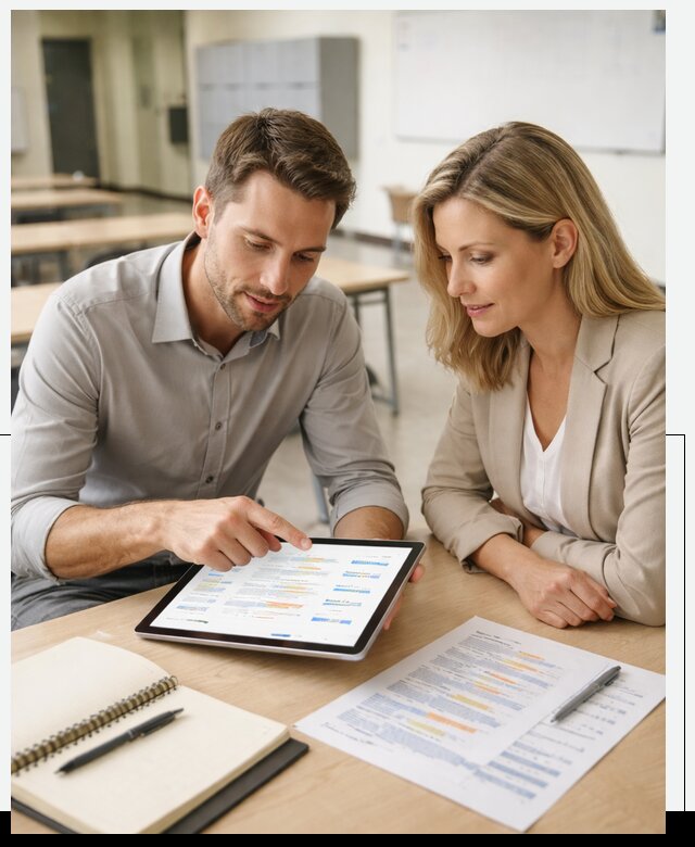 Разработка электронный дневник школа в Евпатории от 15800 р. |АвикейЕвп