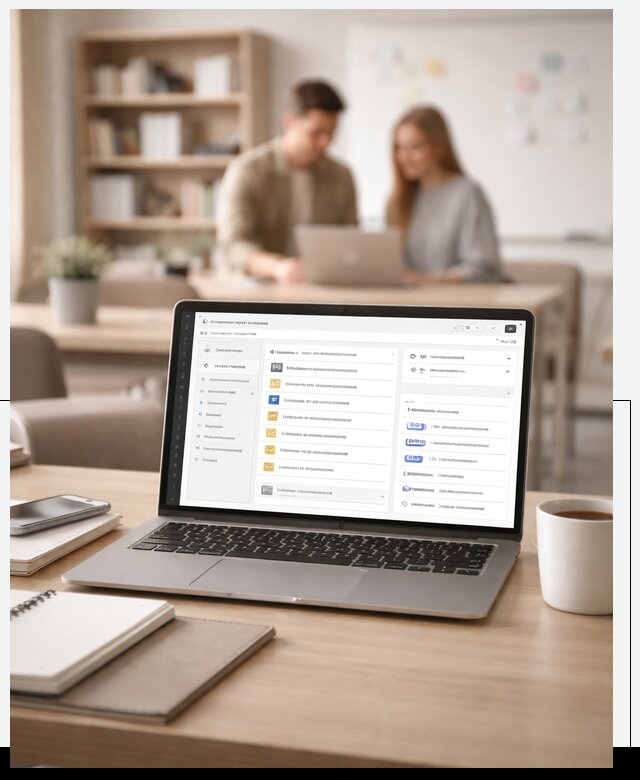 LMS для университета под ключ в Евпатории от 7900 р. | АвикейЕвп