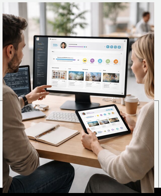 Геймификация обучения платформа в Евпатории от 15800 р, АвикейЕвп