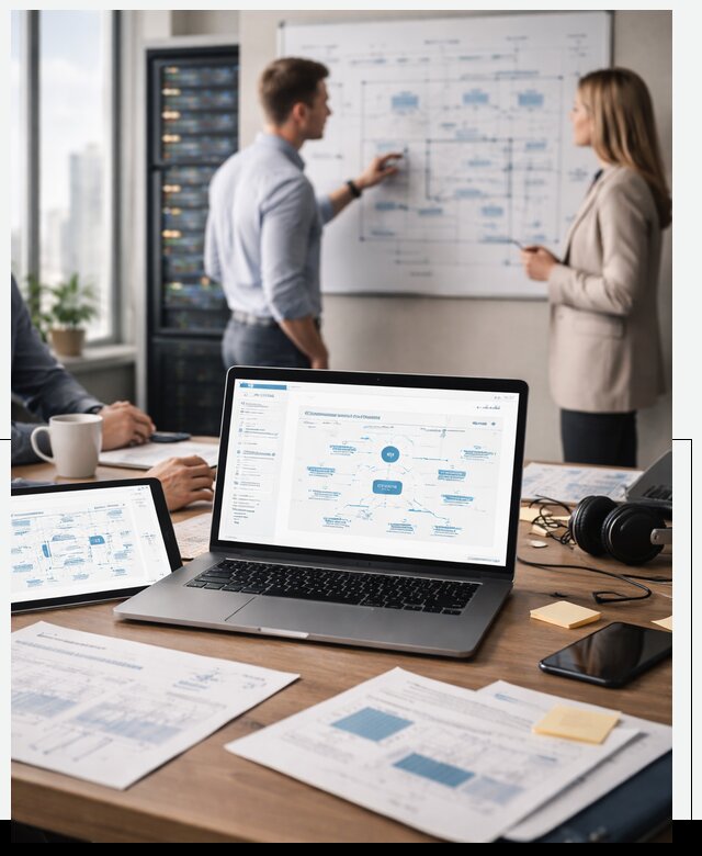 Разработка порталов госуслуг и ФГИС в Евпатории от 12640 р. | АвикейЕвп