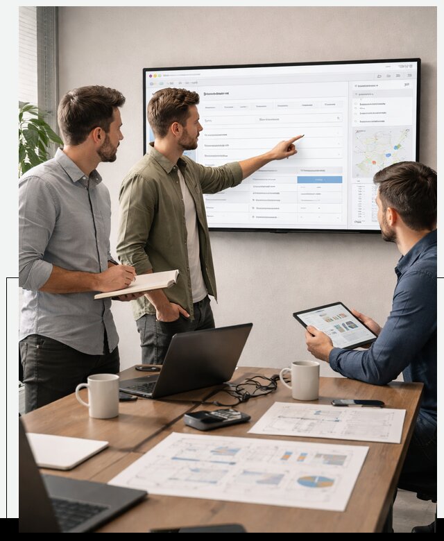 Разработка порталов госуслуг и интеграция с ФГИС в Евпатории