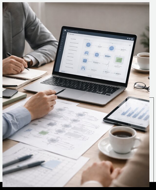 Интеграция СМЭВ и МЭДО в Евпатории от 78998 р. | АвикейЕвп