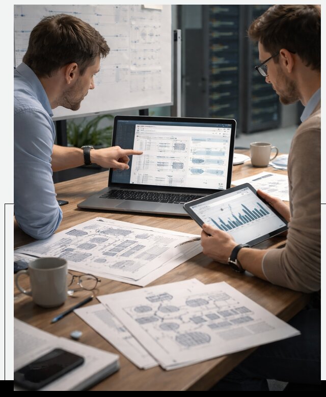 Внедрение СМЭВ и МЭДО для государственных систем в Евпатории