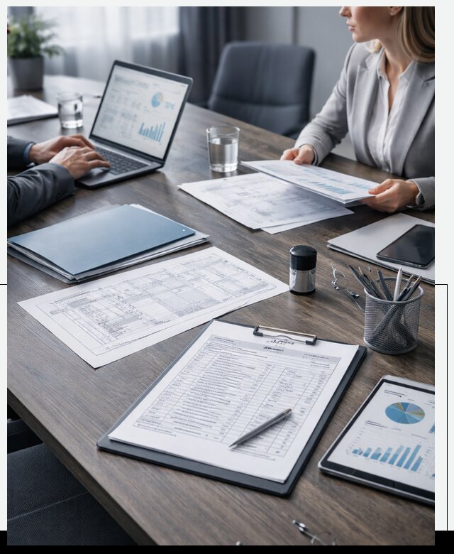 СЭД для государственного органа в Евпатории от 36866 р. | АвикейЕвп