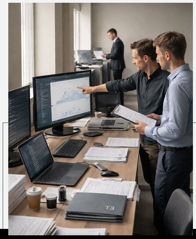 СЭД для государственного органа: внедрение и сопровождение в Евпатории