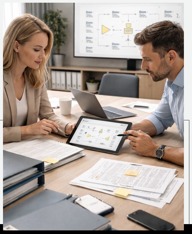 Мэдо межведомственный документооборот в Евпатории от 8953р | АвикейЕвп