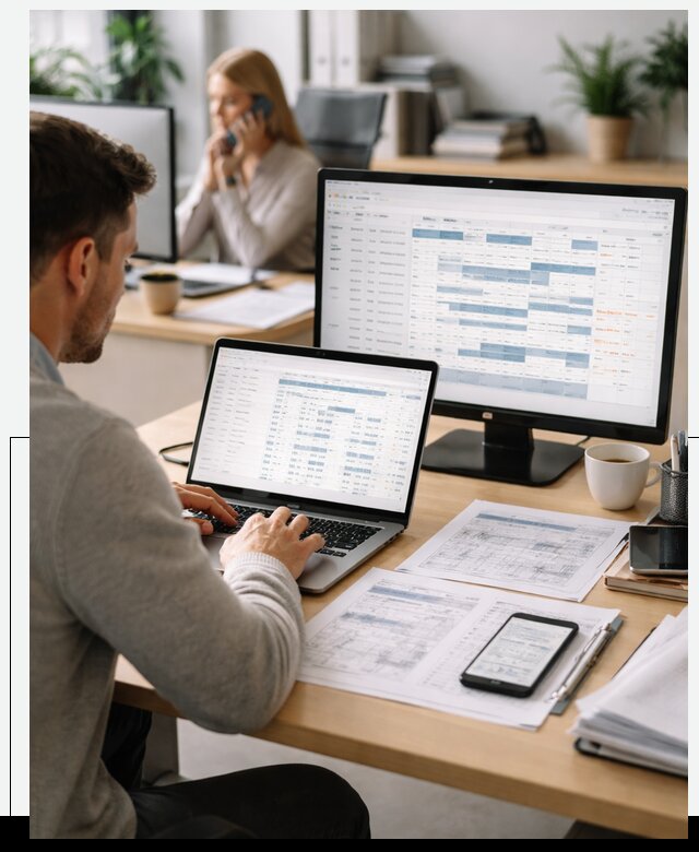 PMS для бронирования отелей и управления номерным фондом в Евпатории