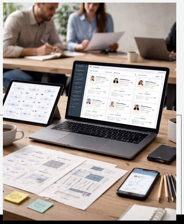 Разработка маркетплейса специалистов в Евпатории от 7373 р.|АвикейЕвп